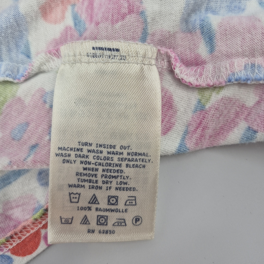 Girls Summer Dresses Size 10-12 Lot Lands End Wonder Nation BCBG Girls Colorful - Picture 4 of 14